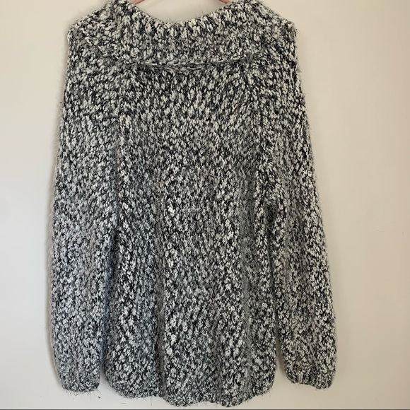 BUFFALO DAVID BITTON KNITTED WOMEN SWEATER SIZE XL - Picture 8 of 8